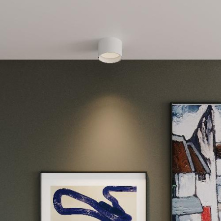 Banti 13W белый (25123/LED)