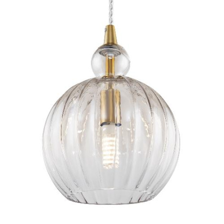 Подвесной светильник Maytoni P006PL-01BS