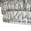 4715-12P, Подвесная люстра, D600xH260/1760, 12xG9x40W, excluded