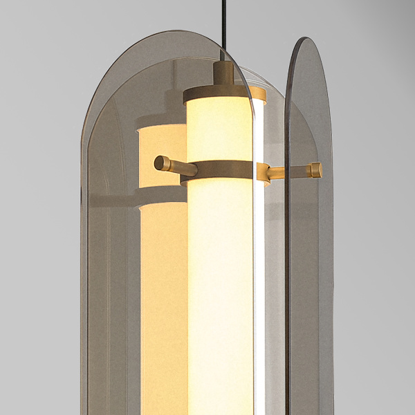 4625-2P, подвес, D190xH420/1925, LEDx16W, 860LM, 3000K, included