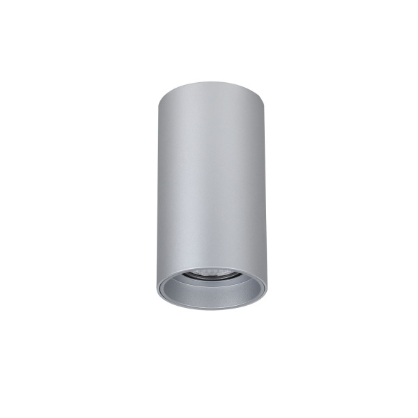 2797-1U, потолочный светильник, D70xH130, 1xLEDx7W, 560LM, 4000K, included