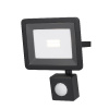 Прожектор Outdoor FL001-L10B4KSR