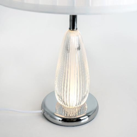 Настольный светильник LED4U L6168 CR