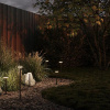 Ландшафтный светильник Outdoor O503FL-L4B3K