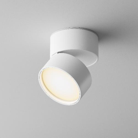 Потолочный светильник Technical C024CL-L12W3K