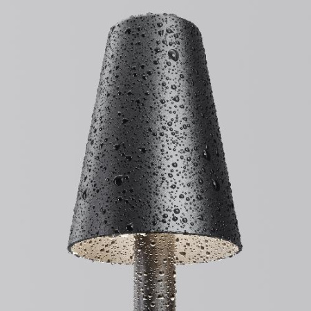 Ландшафтный светильник Outdoor O504FL-L1B3K