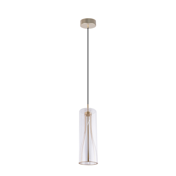 4626-1P, подвес, D150xH500/1500, LEDx20W, 1360LM, 4000K, included