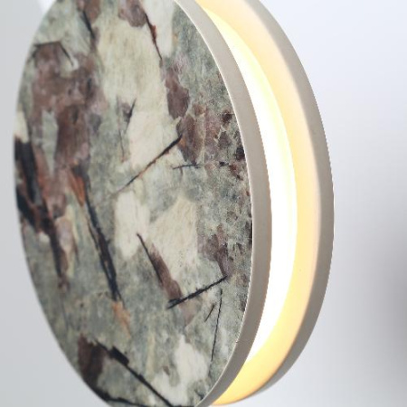4447-2P, подвес, L225xW70xH2020, LEDx15W, 445LM, 4000K, included