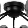 Потолочный светильник Maytoni MOD545CL-20B