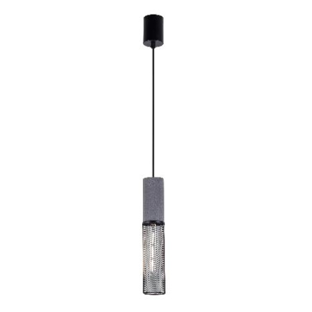 4272-1P, подвес, D60xH430/1930, 1xE27x60W, excluded