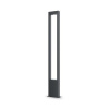 Садово-парковый светильник Outdoor O425FL-L20GF