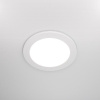 Встраиваемый светильник Technical DL016-6-L12W