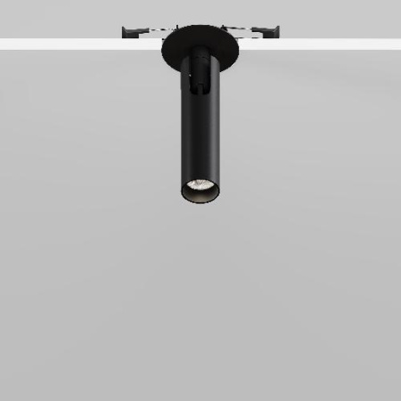 Встраиваемый светильник Technical C141RS-L125-6W4K-B