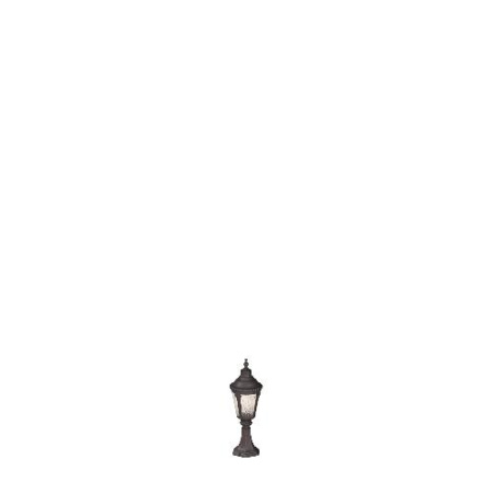 Ландшафтный светильник Outdoor O029FL-01BZ