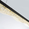 Подвесной светильник MODESTYLE MS.9010.1000 BK