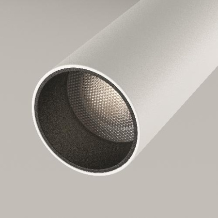 Встраиваемый светильник Technical C053CL-L12W4K-W-W
