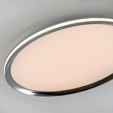 Потолочный cветильник LED4U L3020-500 CR