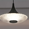 4656-1P, подвес, D150xH1500, LEDx6W, 420LM, 4000K, included