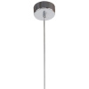 2555-1P, подвес, D80xH600/1310, 1xGU10LEDx5W, excluded