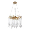 Подвесная люстра MODESTYLE MS.2102.6 GD