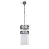 4201-1P, подвес, D170xH490/1850, 1xE14x40W, excluded