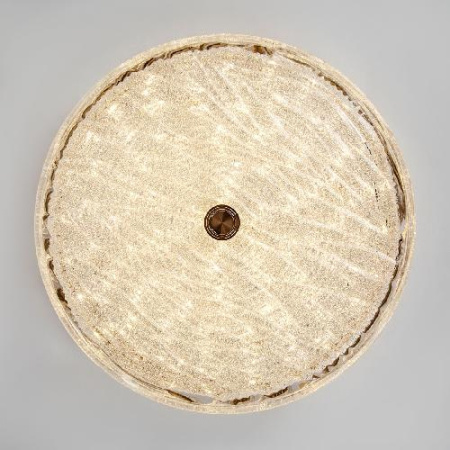 Потолочный светильник LED4U L1117-400 GD