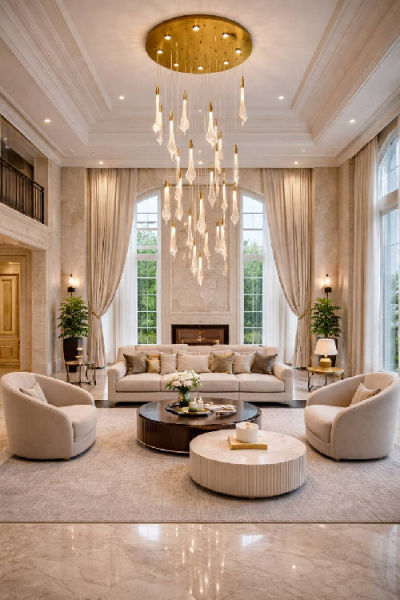 Подвесная люстра MODELUX ML.89181.25 BS