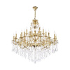 Подвесной светильник Maytoni DIA882-PL-30-G