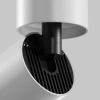 Потолочный светильник Technical C055CL-L12W3K-SS-W