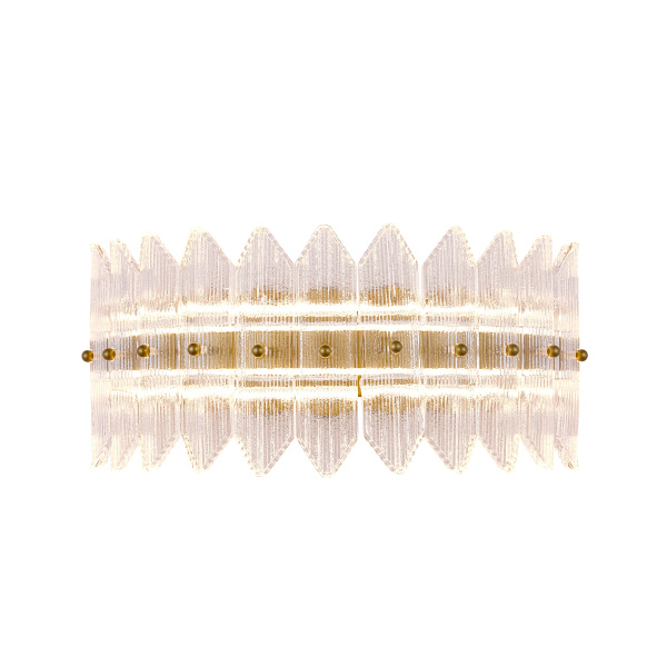 4754-1W, Бра, D155xW360xH165, LEDx14,5W, 1082LM, 3000K, included