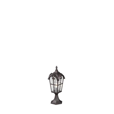 Ландшафтный светильник Outdoor O413FL-01BZ