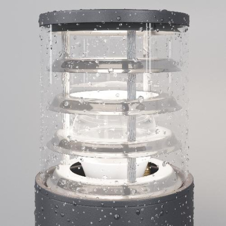 Ландшафтный светильник Outdoor O576FL-01GR