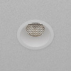 Встраиваемый светильник Technical DL117-15W-4K-W