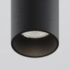 Встраиваемый светильник Technical C141RS-L125-6W4K-B