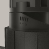Встраиваемый светильник Technical DL057-10W3K-B