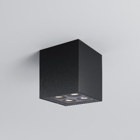 Потолочный светильник Outdoor O309CL-L8GF3K