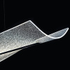Подвесной светильник MODESTYLE MS.8005.1200 BK