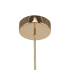 2759-1P, подвес, D120xH360/1560, 1xE14x40W, excluded