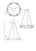 Подвесной светильник Freya FR4005PL-06B