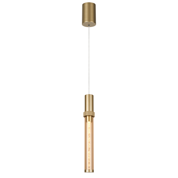 4718-1P, подвес, D50xH450/2050, LEDx7W, 350LM, 4000K, included