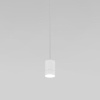 50248/1 LED / подвесной светильник/  белый