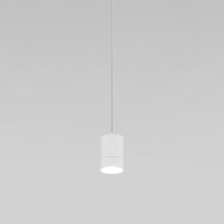50248/1 LED / подвесной светильник/  белый