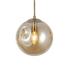 2785-1P, подвес, D200xH280/1500, 1xE14x60W, excluded