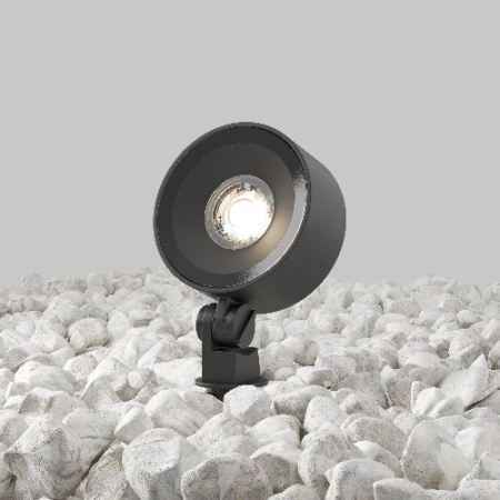 Ландшафтный светильник Outdoor O495FL-L25B3K